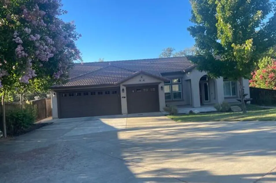 15347 Abierto Dr Rancho Murieta, CA 95683, Sacramento County