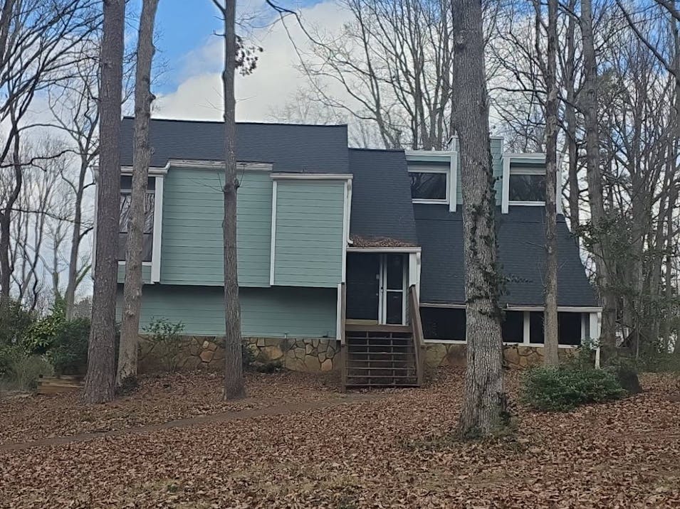 1951 Kinridge Road Marietta, GA 30062, Cobb County