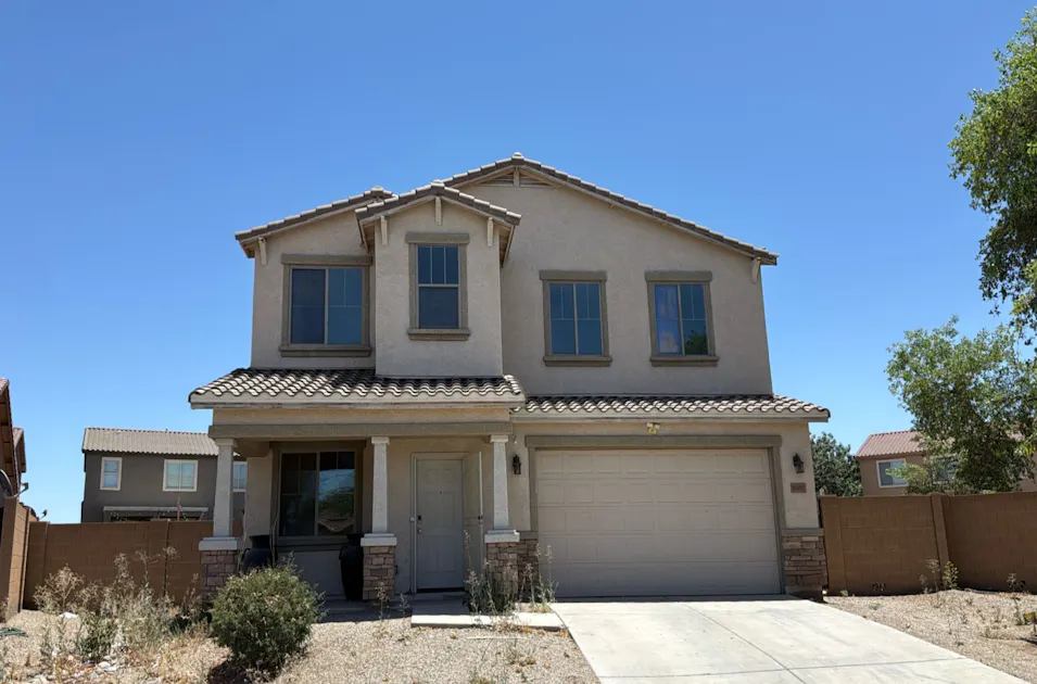 6917 W Shumway Farm Rd Laveen, AZ 85339, Maricopa County