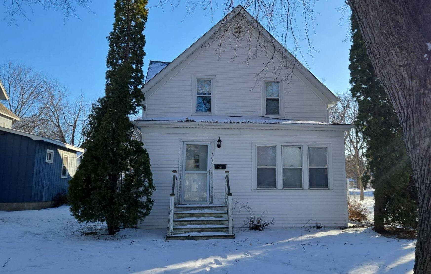 3rd St, Montevideo, MN 56265