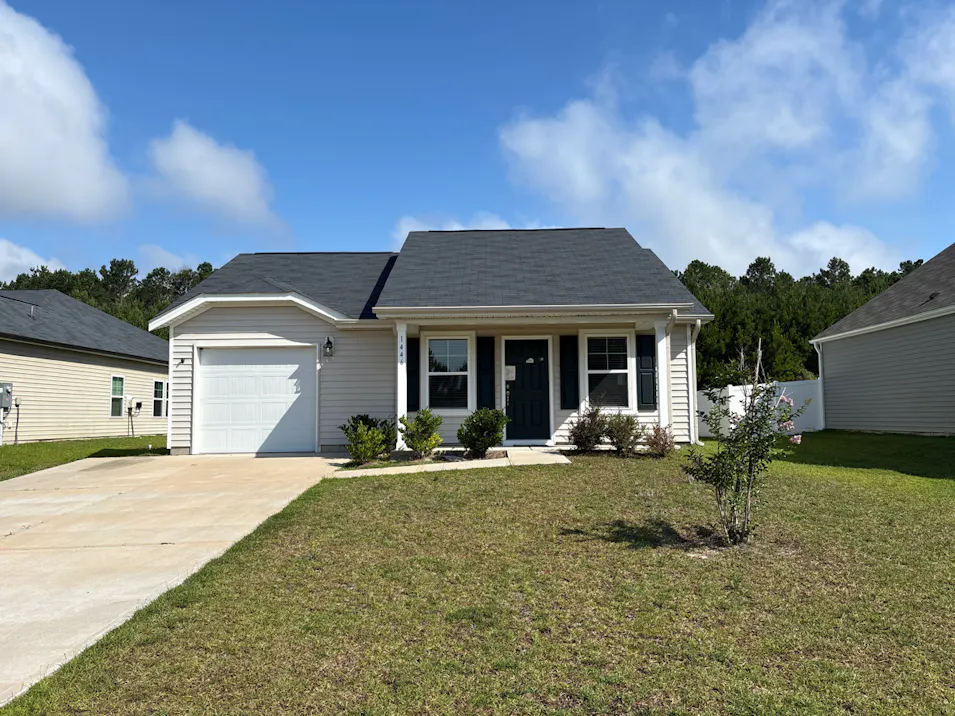 1446 Evergreen Forest Dr SE Bolivia, NC 28422, Brunswick County