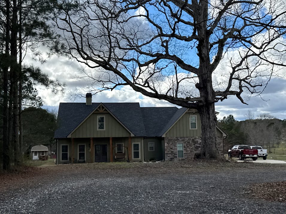 96 Gregg Rd Concord, GA 30206, Pike County