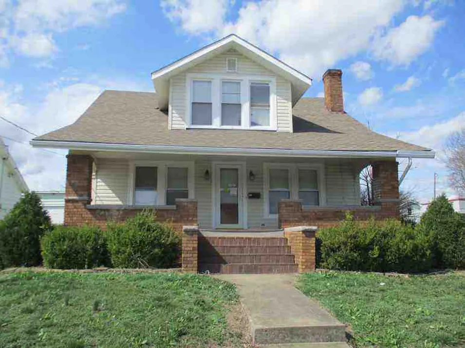 241 Garr Ave Flemingsburg, KY 41041, Fleming County