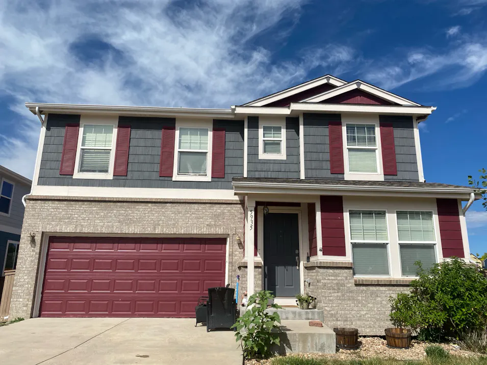 5935 Raleigh Cir Castle Rock, CO 80104, Douglas County