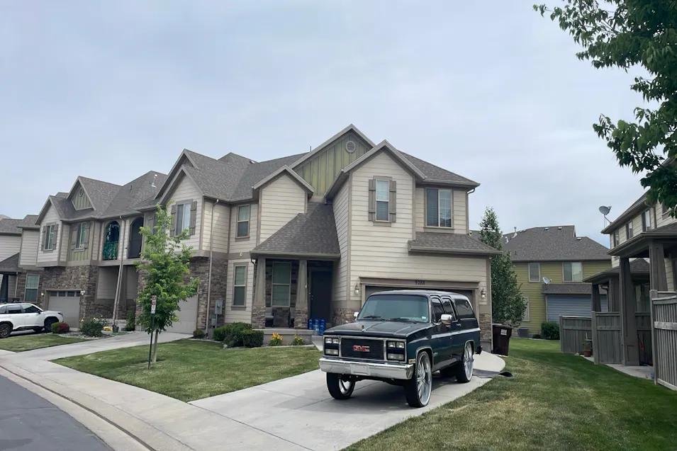 9288 N Prairie Dunes Way Eagle Mountain, UT 84005, Utah County