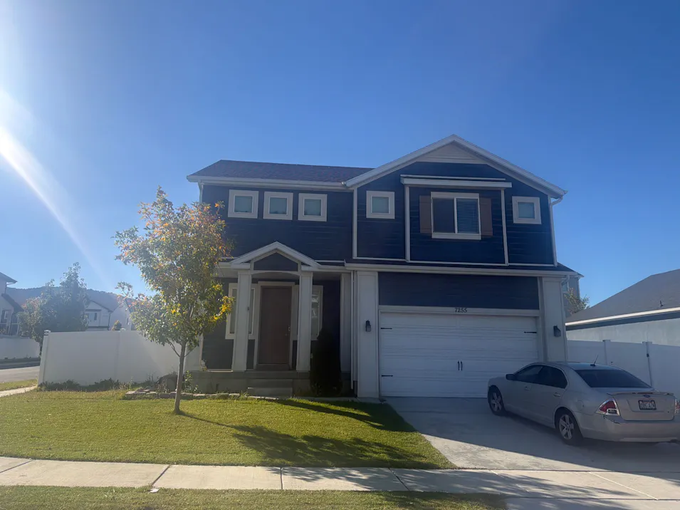 7255 N Clear Meadow Way Eagle Mountain, UT 84005, Utah County