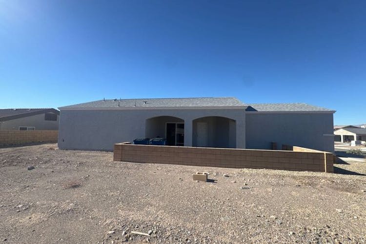 2638 Bear Mountain Loop Bullhead City, AZ 86442, Mohave County