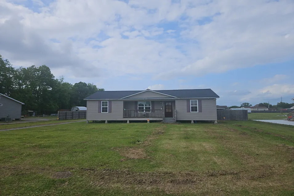 1014 Stanley Robert Rd Breaux Bridge, LA 70517, St. Martin County