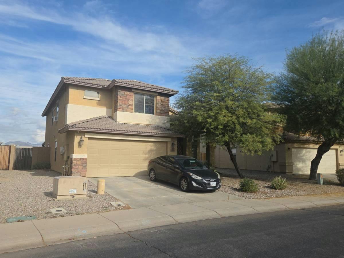 Illini St, Buckeye, AZ 85326