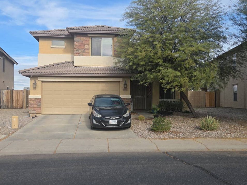 24844 W Illini St Buckeye, AZ 85326, Maricopa County