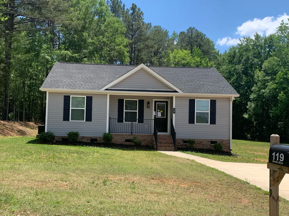 119 Hamilton Street Chester, SC 29706, Chester County