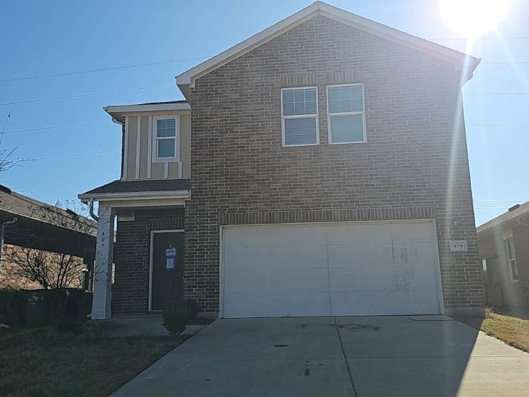 409 Covington Cove Princeton, TX 75407, Collin County