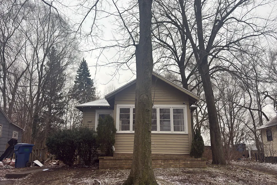 1030 Connell Ct Benton Harbor, MI 49022, Berrien County