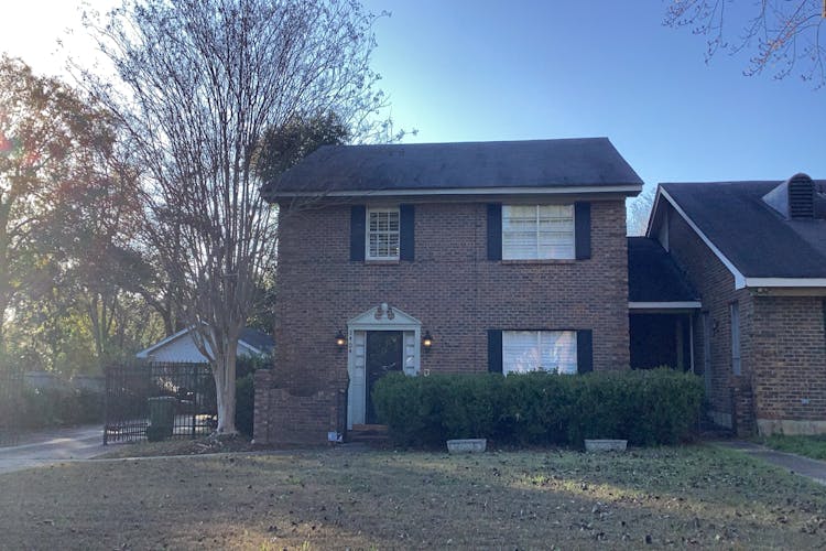 2404 Price St Montgomery, AL 36111, Montgomery County