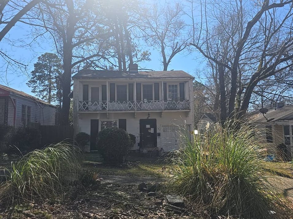 107 E Herndon St Shreveport, LA 71104, Caddo County