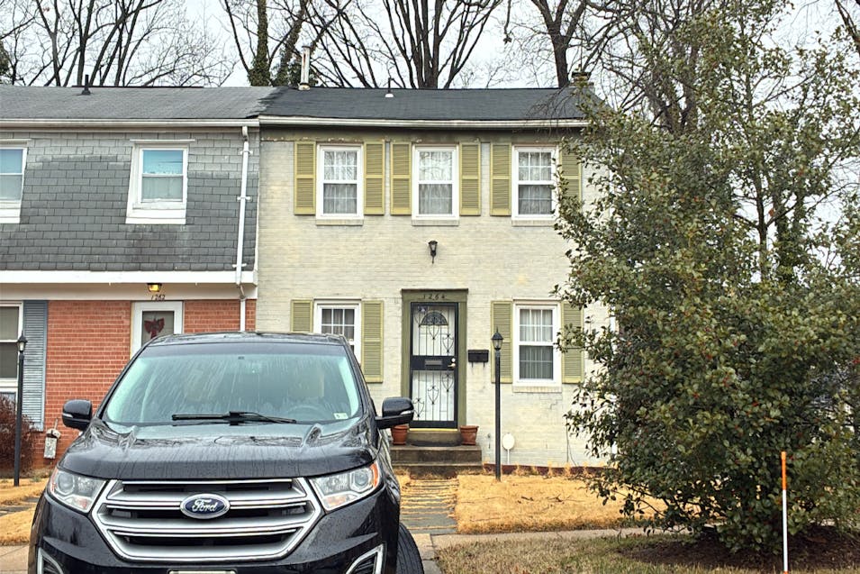 1264 Palmer Road Fort Washington, MD 20744, Prince George's County