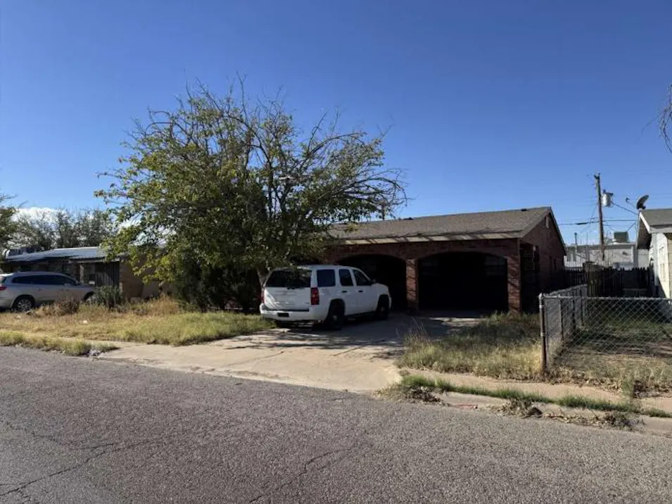 3811 N Texas Ave Odessa, TX 79762, Ector County