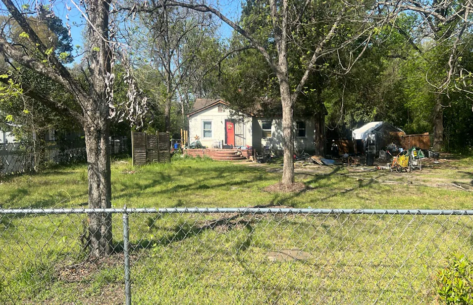 733 North Davis Drive Warner Robins, GA 31093, Houston County