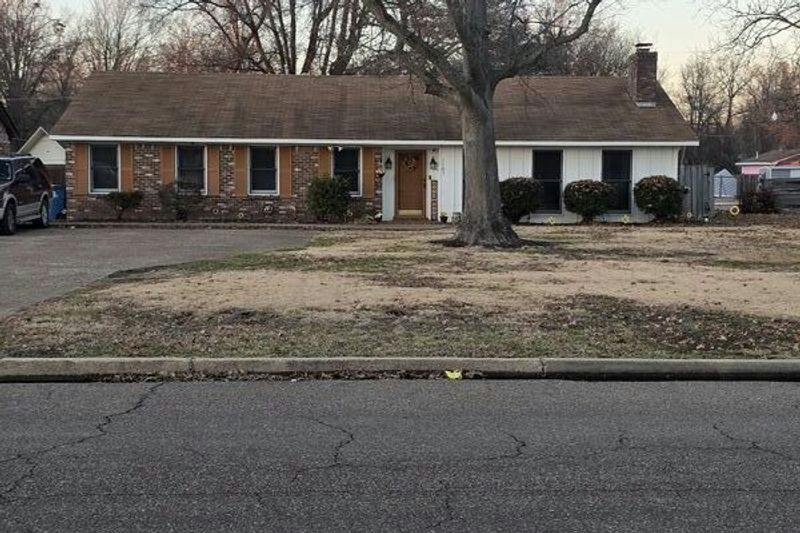 2nd St, Clarksdale, MS 38614