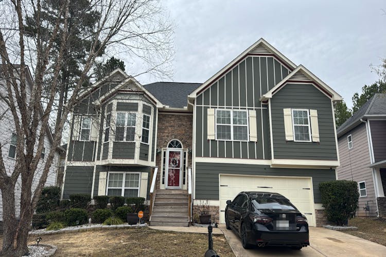 111 Arena Trail Dallas, GA 30157, Paulding County