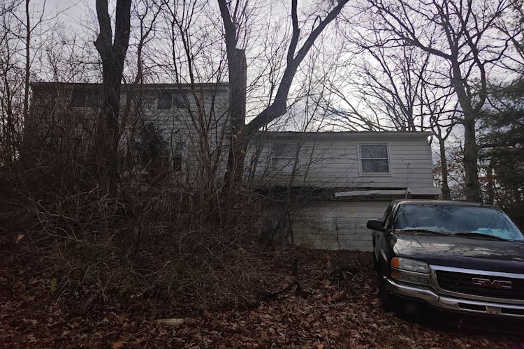 550 Oak Grove Dr Lake Orion, MI 48362, Oakland County