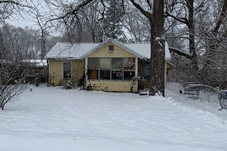 1046 Wayne St Jackson, MI 49202, Jackson County