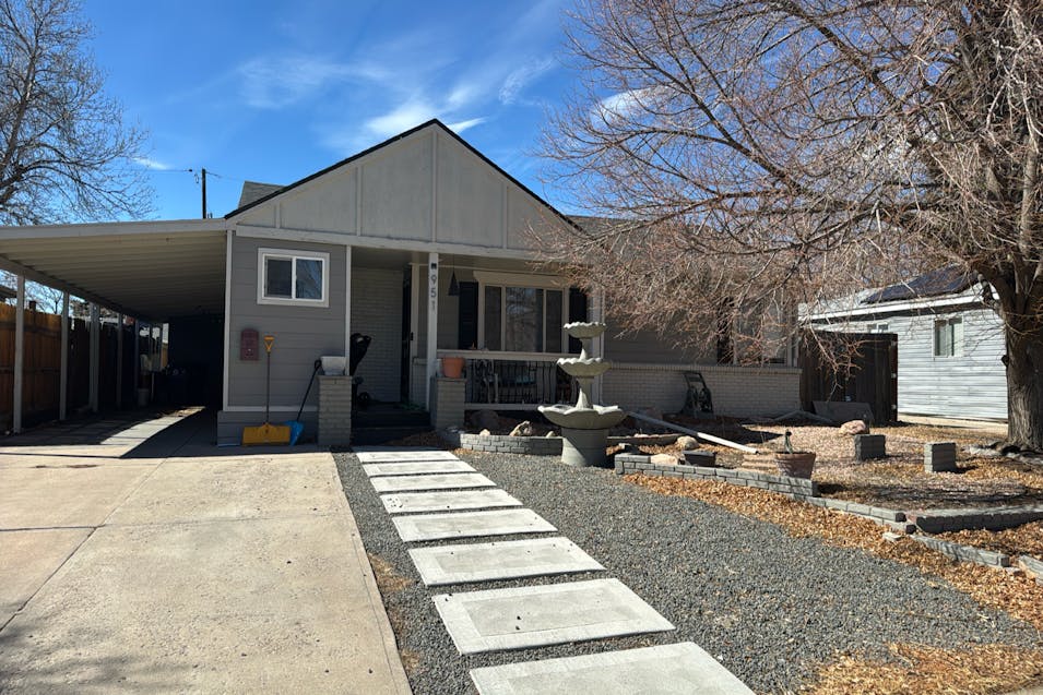 951 S Alcott St Denver, CO 80219, Denver County