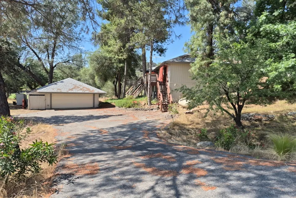31160 Revis Rd Coarsegold, CA 93614, Madera County