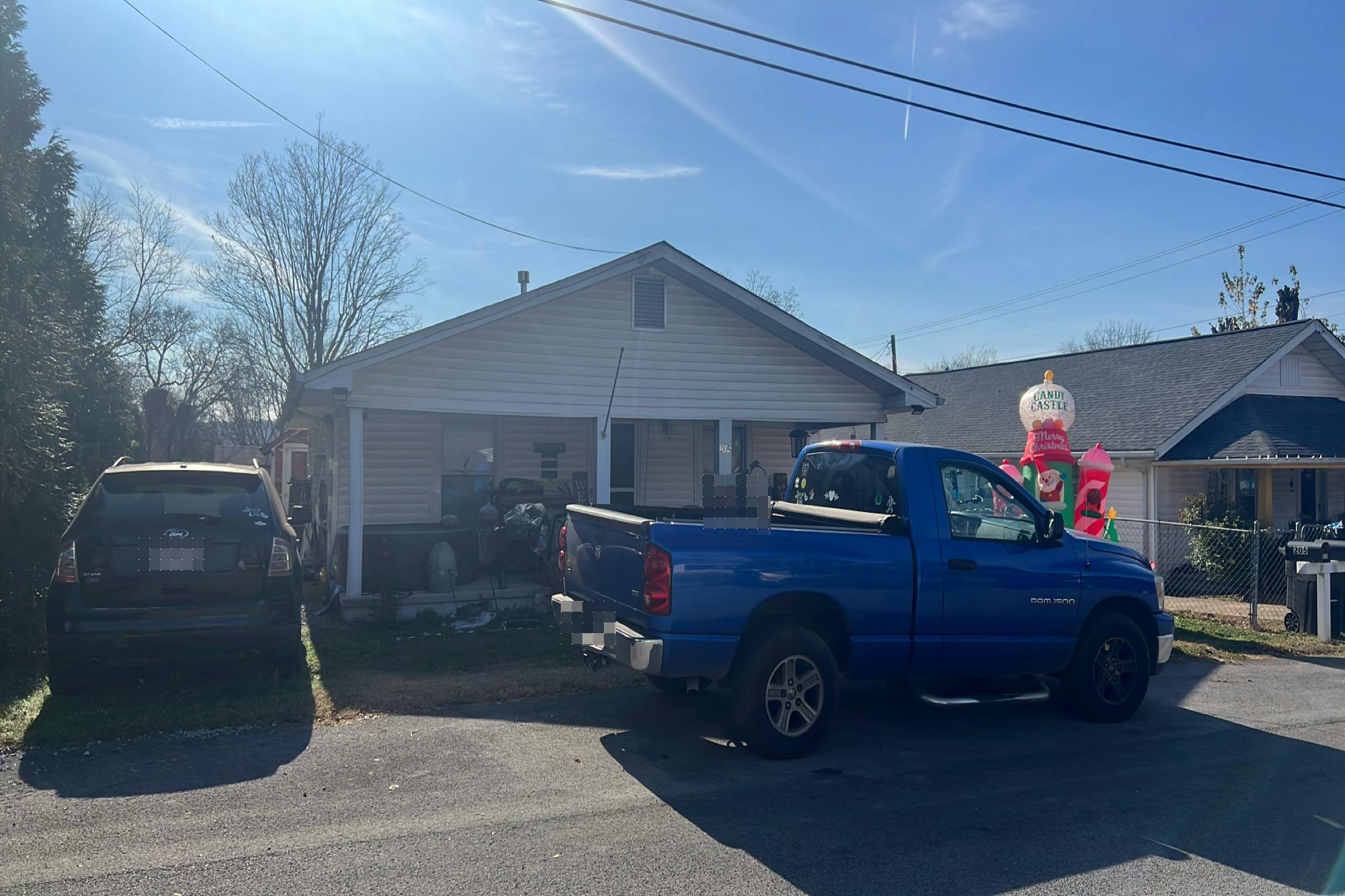 7th Ave, Dayton, TN 37321