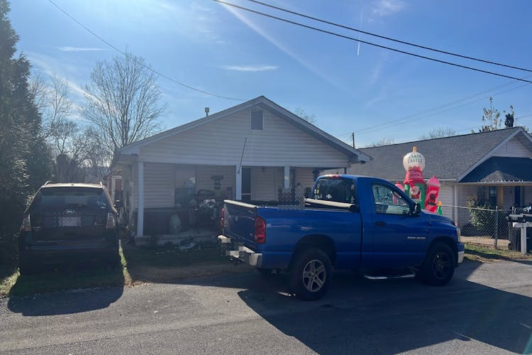 205 7th Avenue Dayton, TN 37321, Rhea County