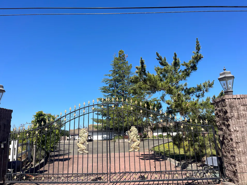 555 Rancho Caballo Ln Santa Rosa, CA 95401, Sonoma County