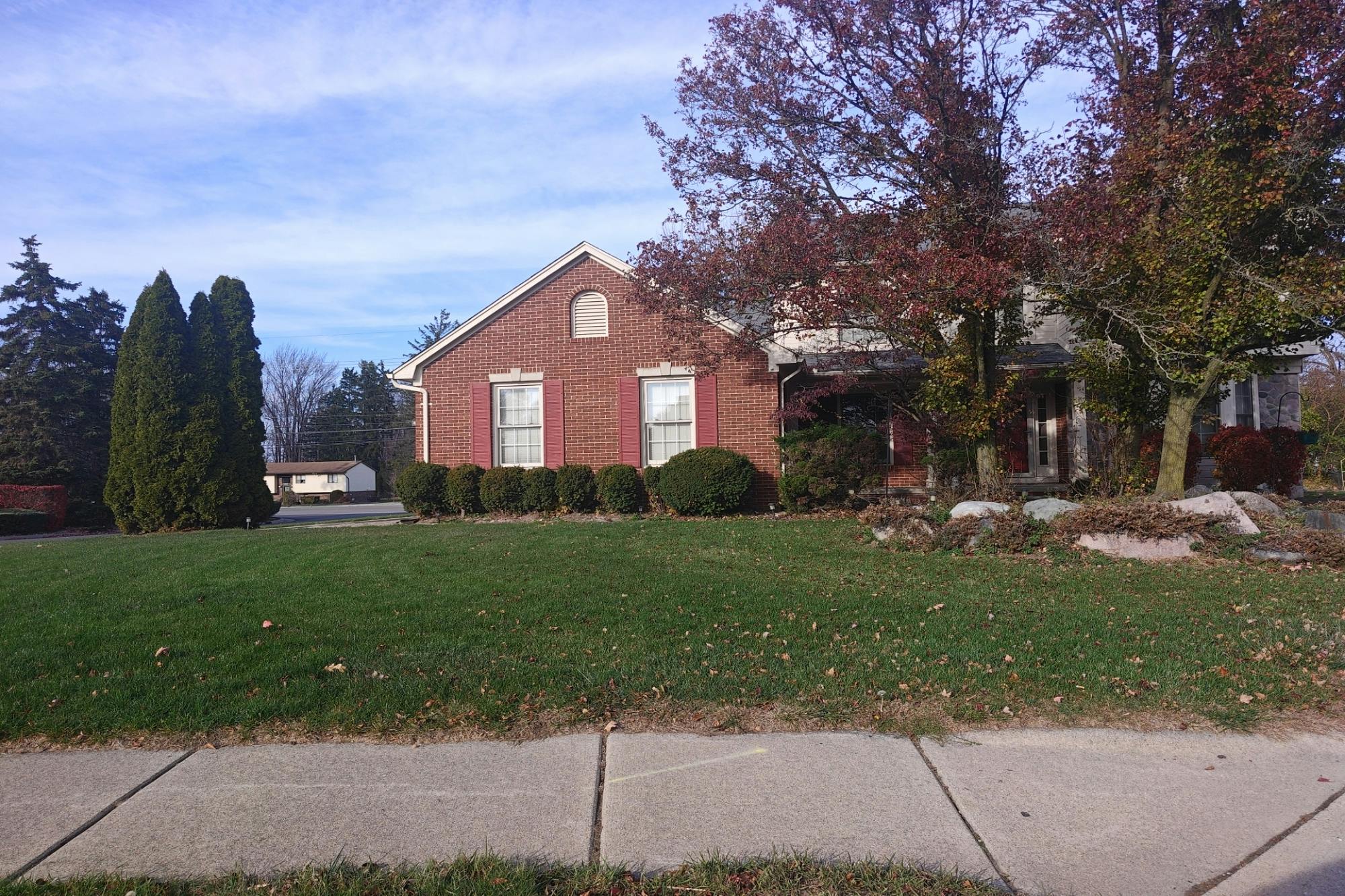 Wilmington Ct, Rochester Hills, MI 48309