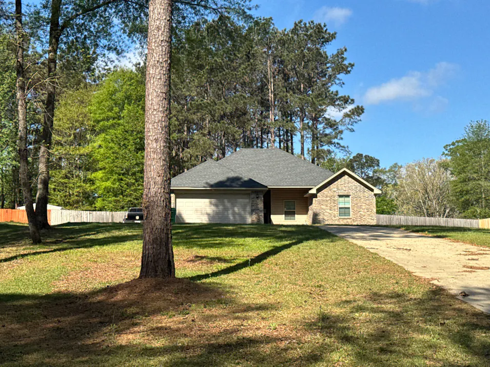163 Glen Acres Rd Calhoun, LA 71225, Ouachita County
