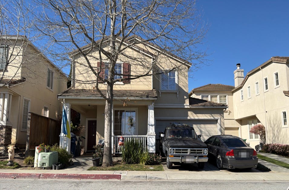 57 La Jolla Street Watsonville, CA 95076, Santa Cruz County