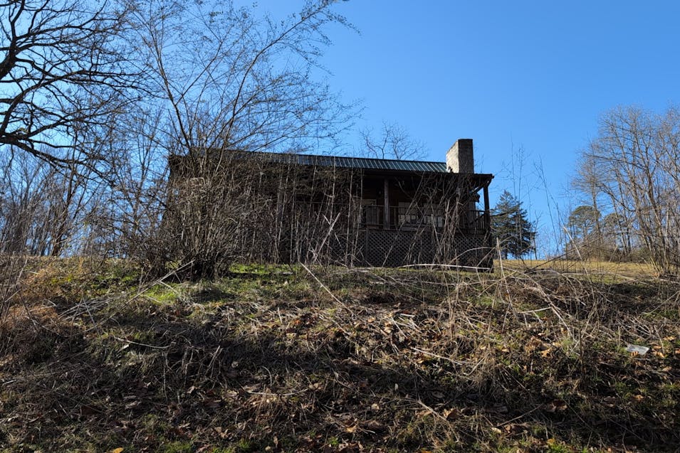 264 Old Long Hollow Rd La Follette, TN 37766, Campbell County