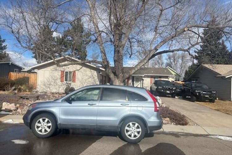 2424 Poplar Drive Fort Collins, CO 80521, Larimer County