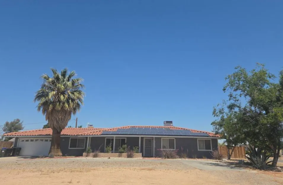 21130 Sandia Rd Apple Valley, CA 92308, San Bernardino County