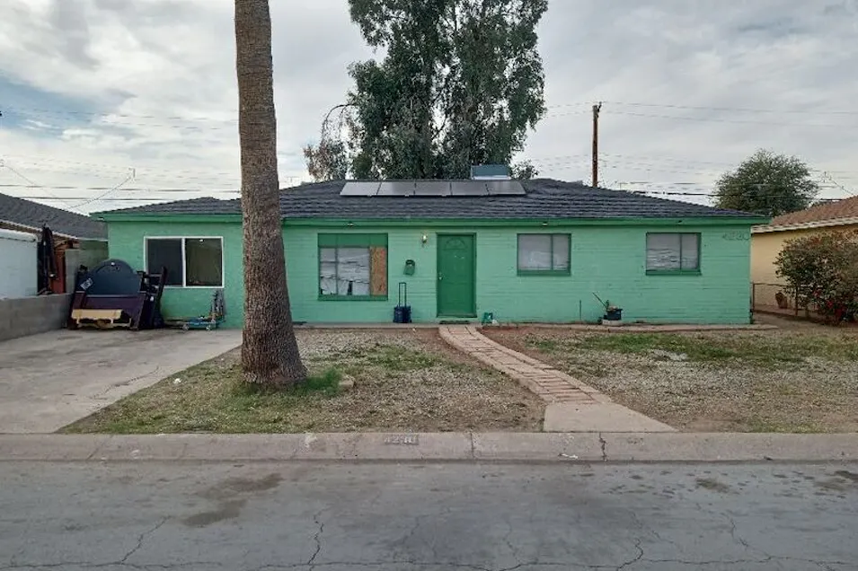 4230 N 48th Ave Phoenix, AZ 85031, Maricopa County