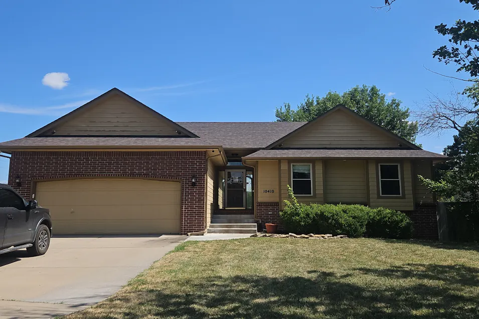 10410 West Taft Court Wichita, KS 67209, Sedgwick County