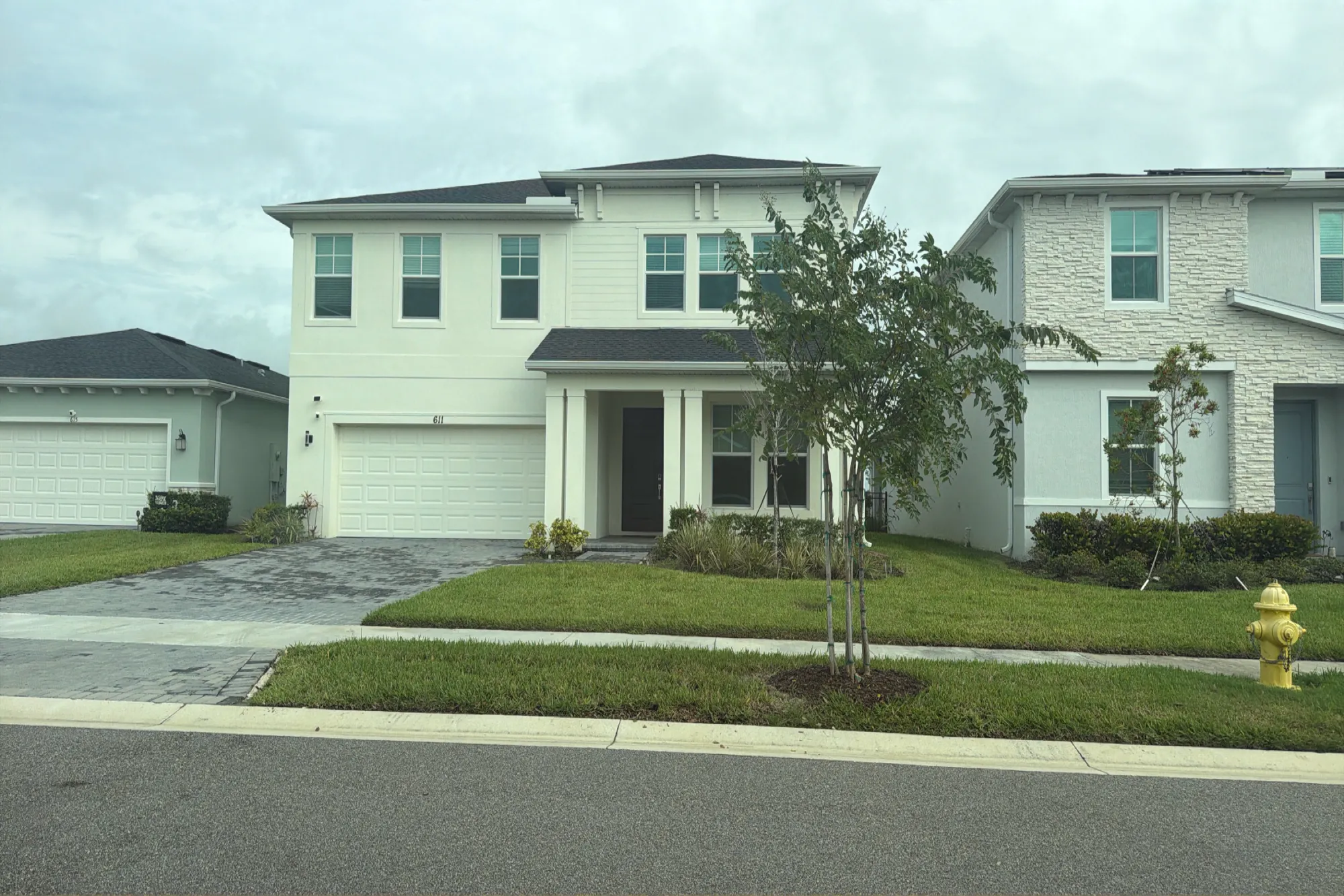 Veridian Cir, Palm Bay, FL 32907 #1