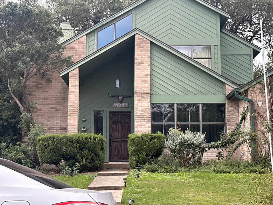 7206 Faros Court Live Oak, TX 78233, Bexar County