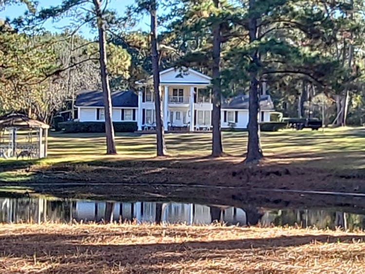 1838 County Line Road Thomasville, GA 31792, Thomas County