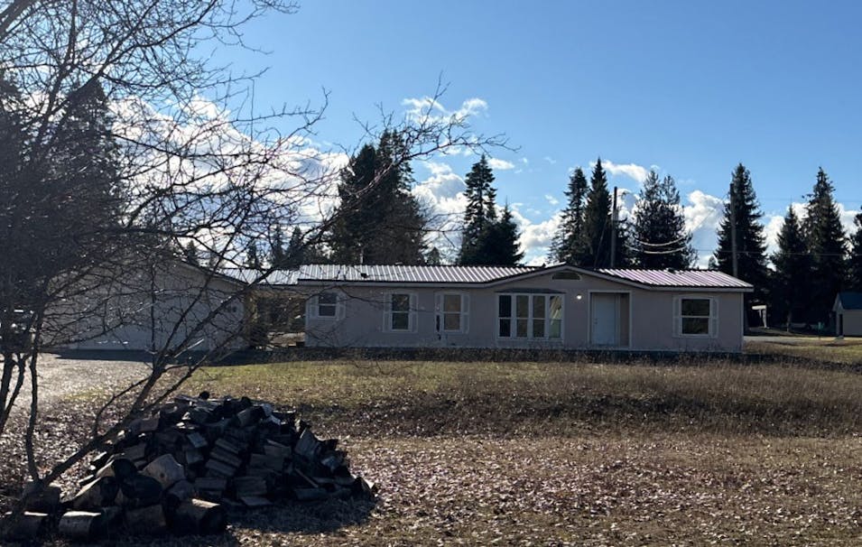 198 Eastside Rd Priest River, ID 83856, Bonner County