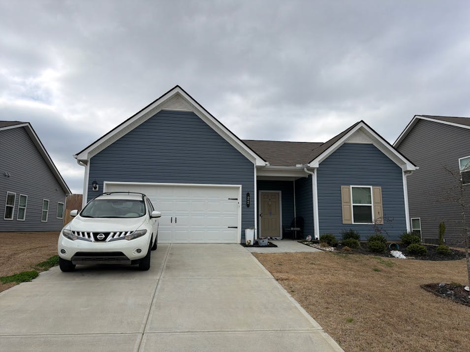 22 Echota Trl Adairsville, GA 30103, Bartow County