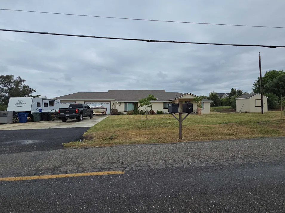 447 Antelope Street Elverta, CA 95626, Sacramento County