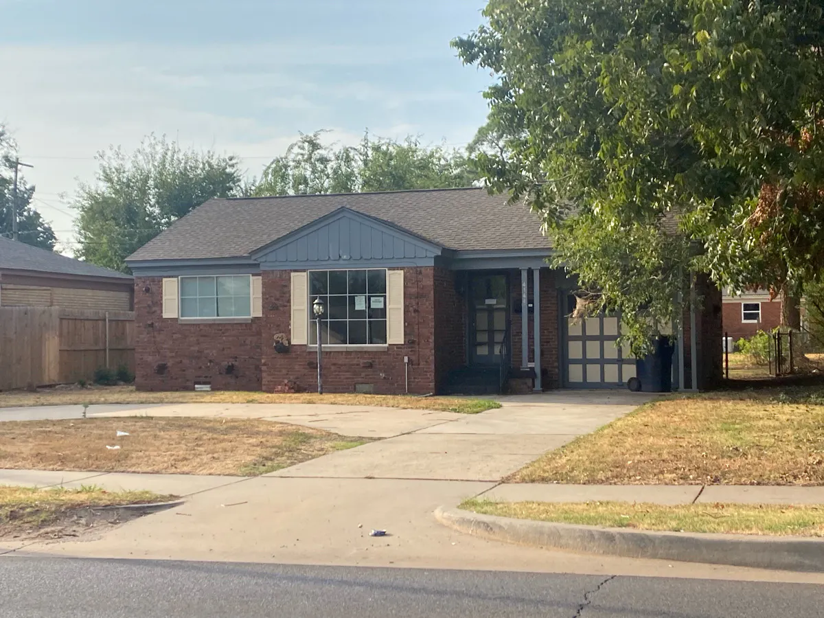 23rd St, Oklahoma City, OK 73107 #1