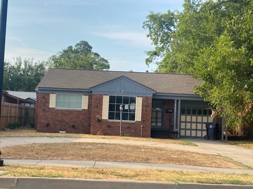 4144 N.W. 23rd Street