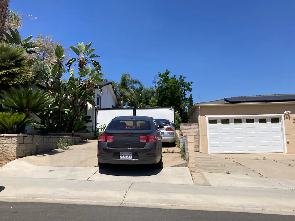 1640 Greenfield Dr El Cajon, CA 92021, San Diego County