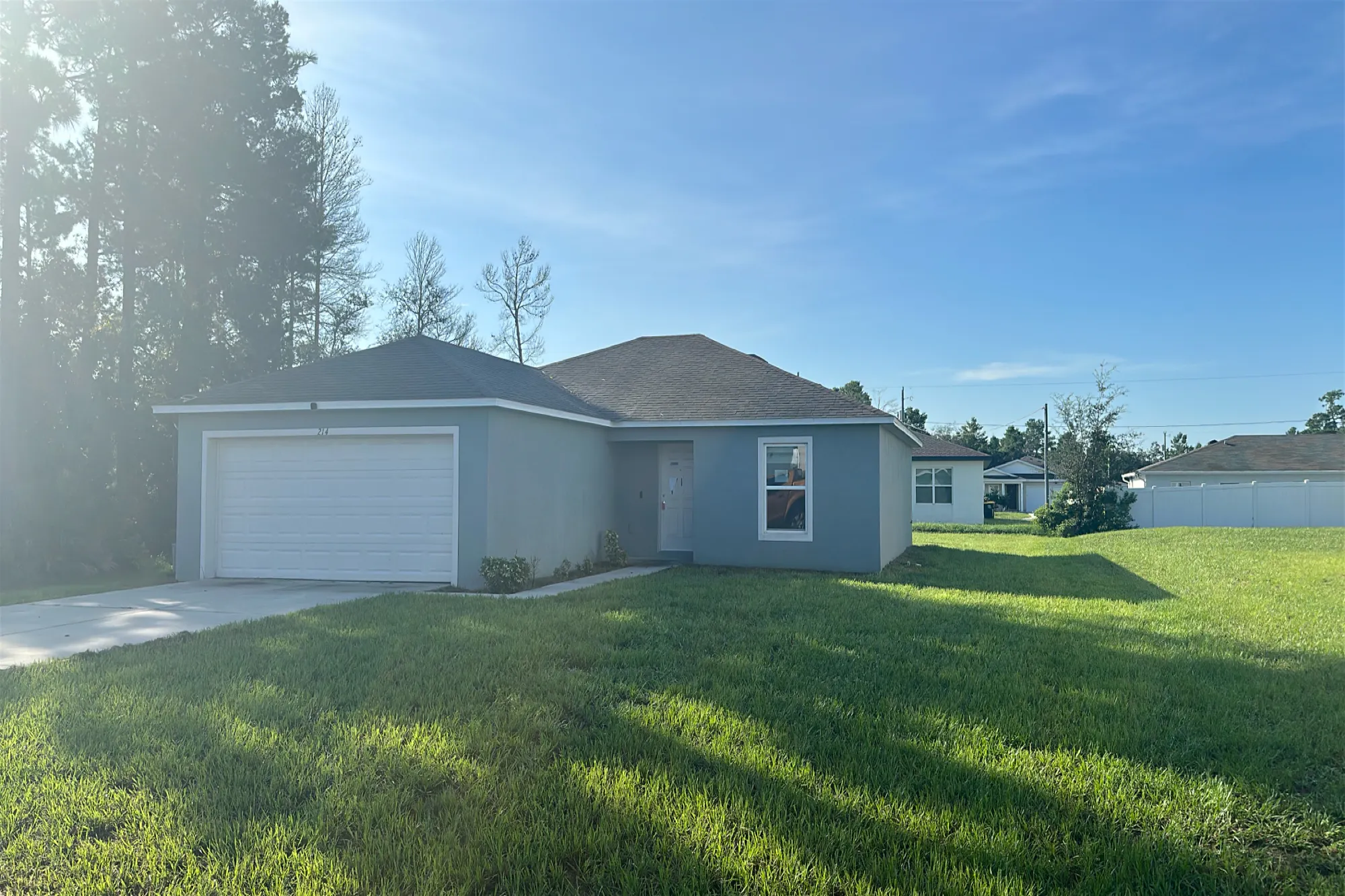 Hyacinth Ct, Kissimmee, FL 34759 #1