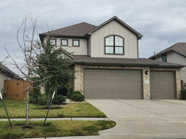 12815 Firbrae Dr Humble, TX 77346, Harris County